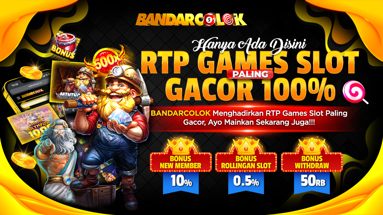 RTP Slot